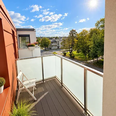 Wodna 52 Premium 2 Apartment Konin (Greater Poland)