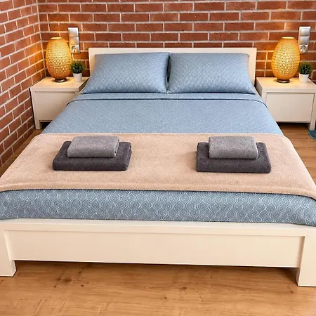 Apartment Wodna 52 Premium 2 Konin (Greater Poland)